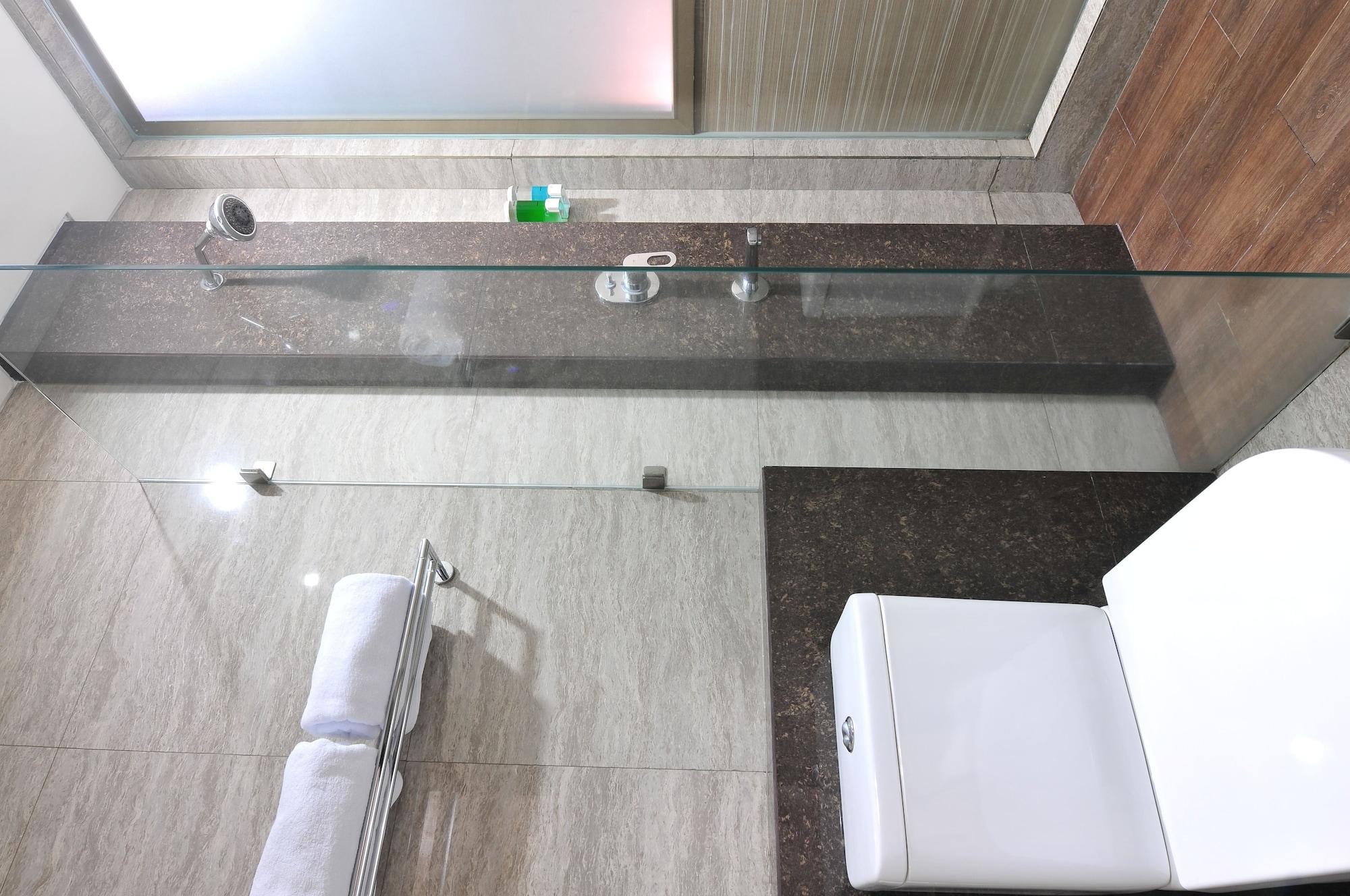 Sampit Residence Managed By Flat06 Jakarta Buitenkant foto